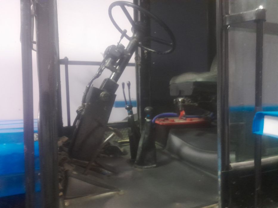 Трактор т-28 зур