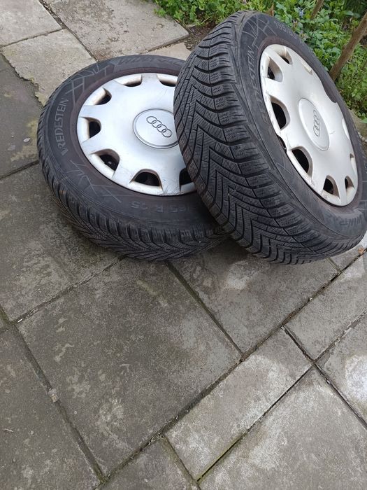 Продавам зимни гуми