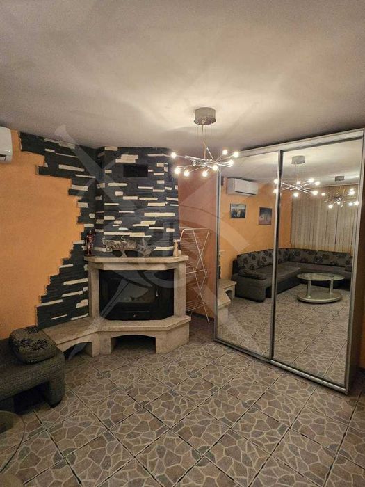 Продава се Двустаен апартамент в Варна, Чаталджа - 55 кв.м за 1345 €/кв.м - Снимка #2