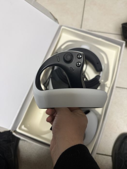 PlayStation VR2 CIF-ZVR1