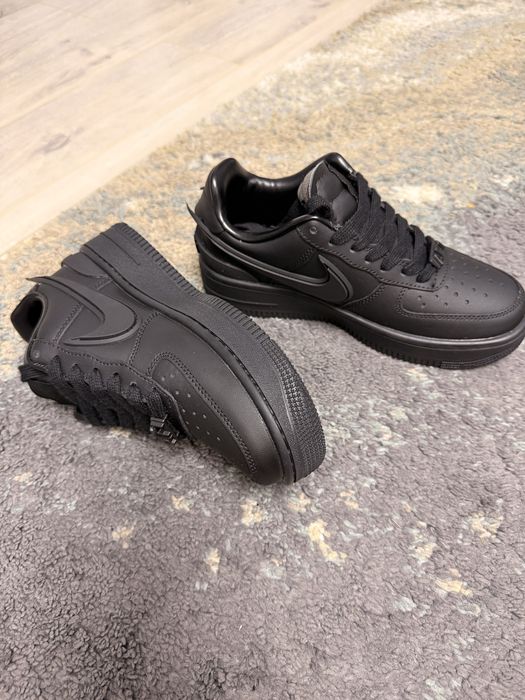 Nike AirForce 1 Ambush