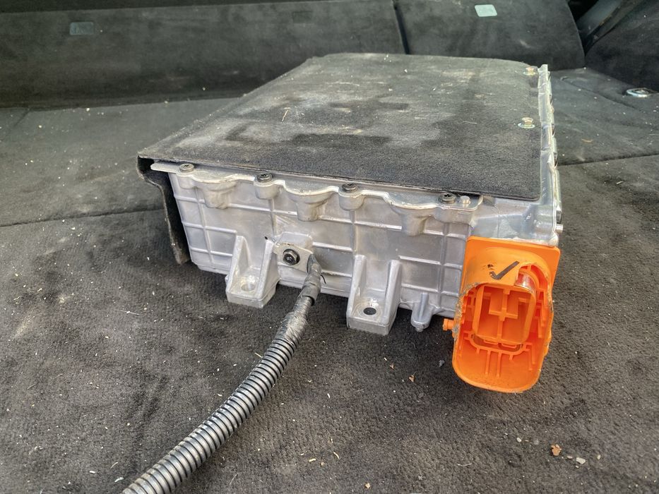 инвертор за Hyundai Ioniq 5