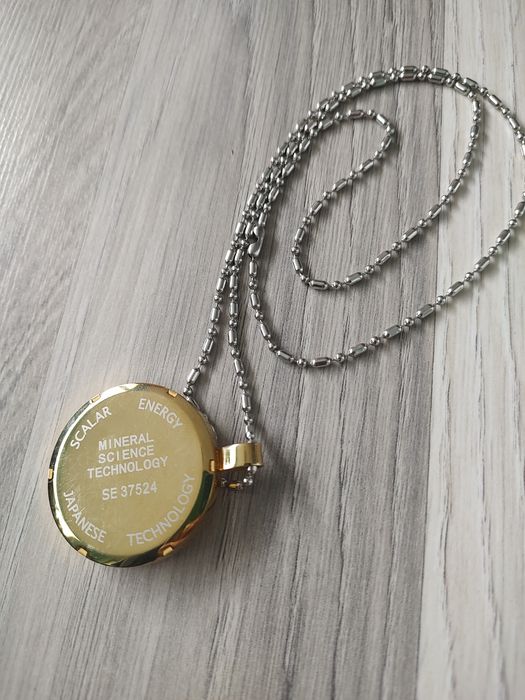 Медальон Отблъскващ Негативната Енергия! / 108лв + ДОСТАВКА