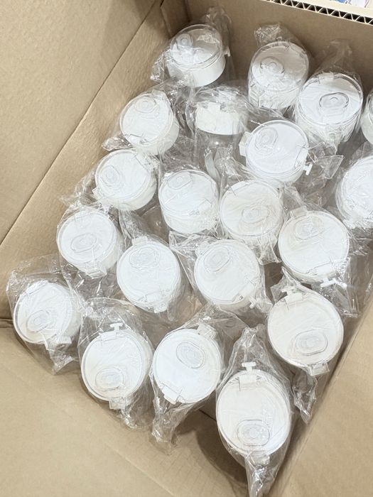 Бутылки для воды