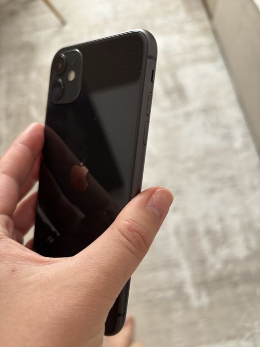 Iphone 11 128 GB