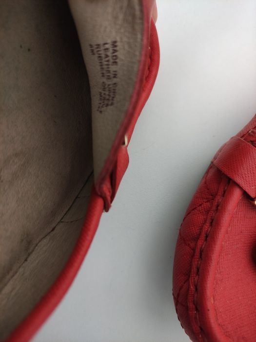 Balerini Michael Kors