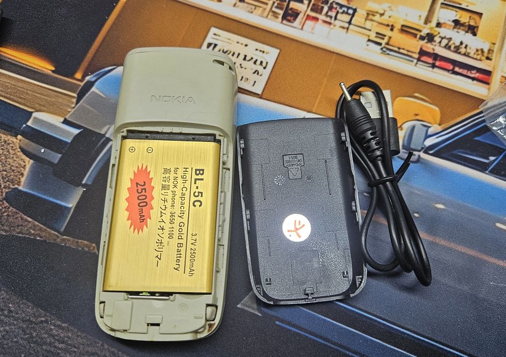 Nokia 6300 в идеале