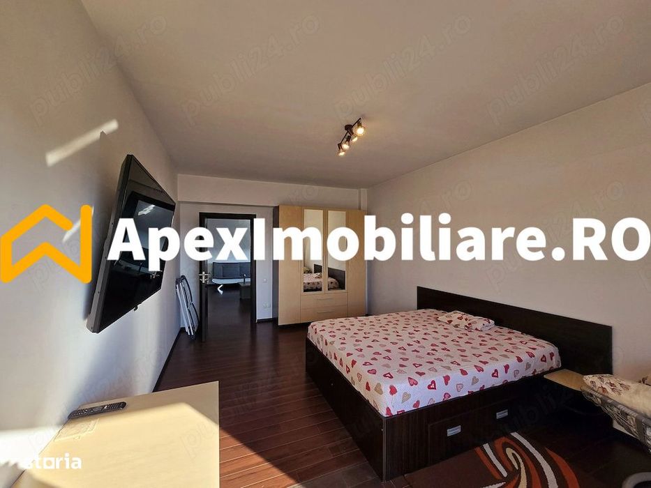 Apartament 2 camere de inchiriat Bucuresti | ApexImobiliare.ro — fotografia 3