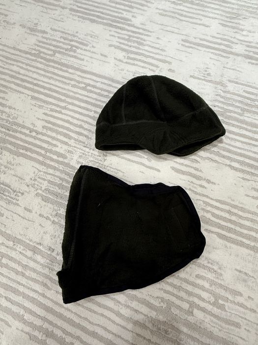 Зимняя куртка ZIBRO