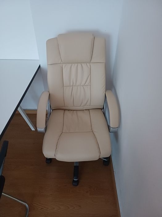 Scaun fotoliu directoral