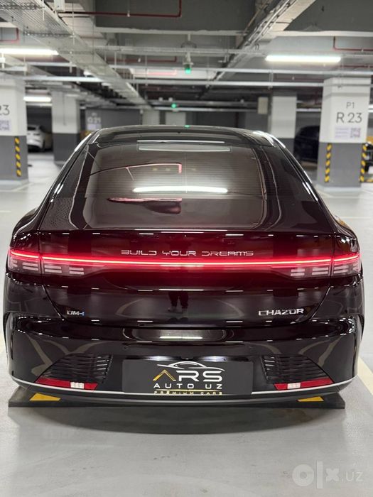 BYD Chazor 3 поз Комфорт 120km! 2023г! 93 тыс км пробега! Черный!
Офиц