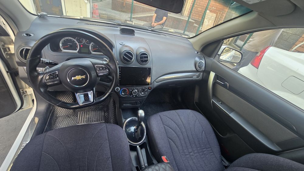 Nexia3 2021 yil Avtomat