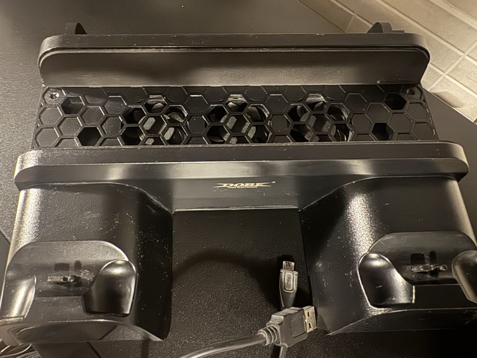 Consola gaming Ps4 PRO