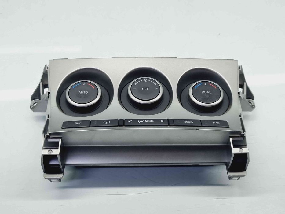 Panou comanda clima MAZDA 3 Sedan (BL) [Fabr 2008-2013] BBP361190K