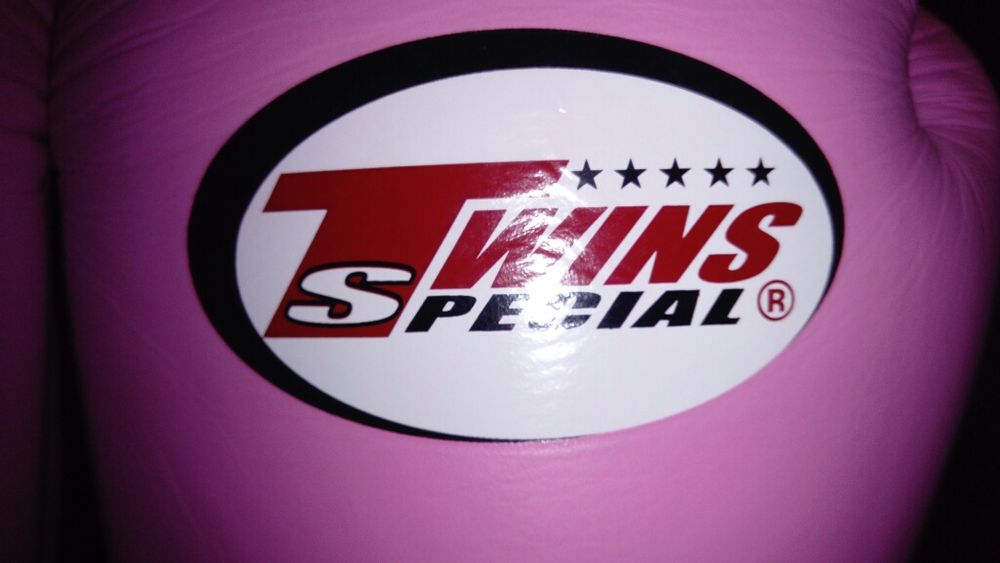 TWINS original Hand Made Thailand