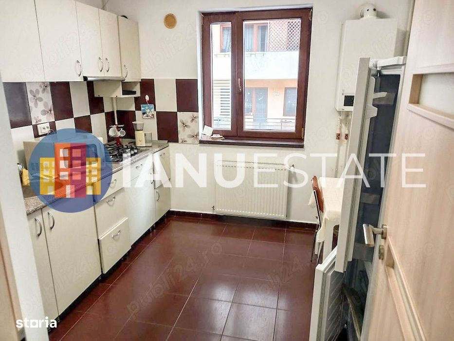 Mihai Bravu 5` Metrou Vitan Timpuri Noi Tineretului Centrala Parcare — fotografia 3