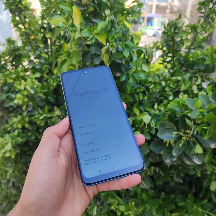 Redmi Note 11 128 Gb srochniy dastafka bor