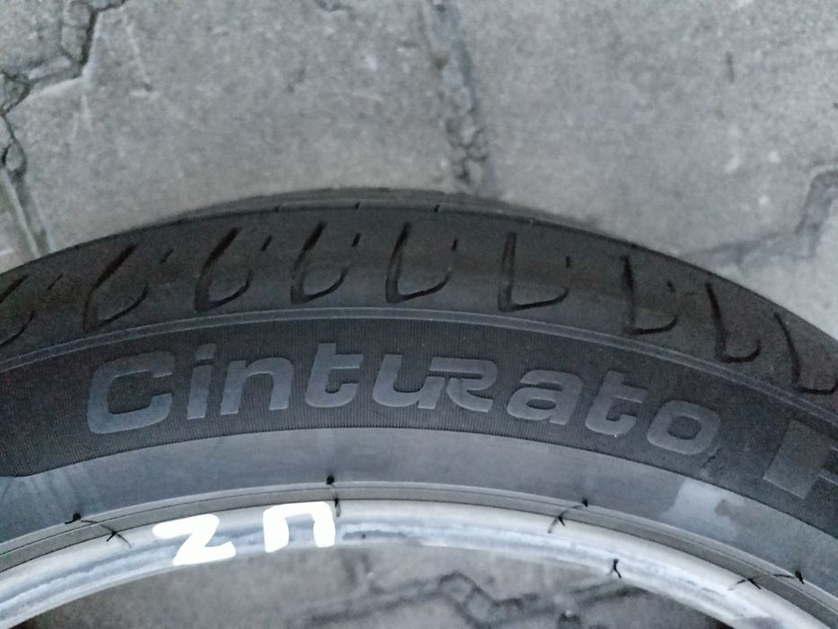 Шины Pirelli Cinturato
