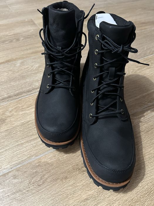 Ghete Timberland barbati