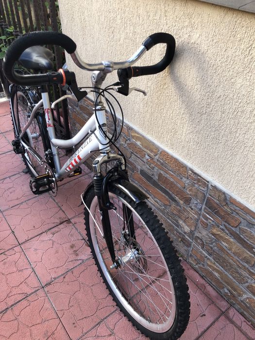 Bicicleta Kettler 26 inch
