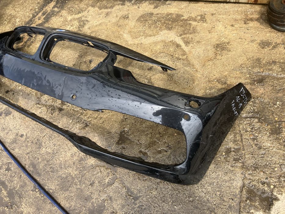 Предна броня за BMW F30/31