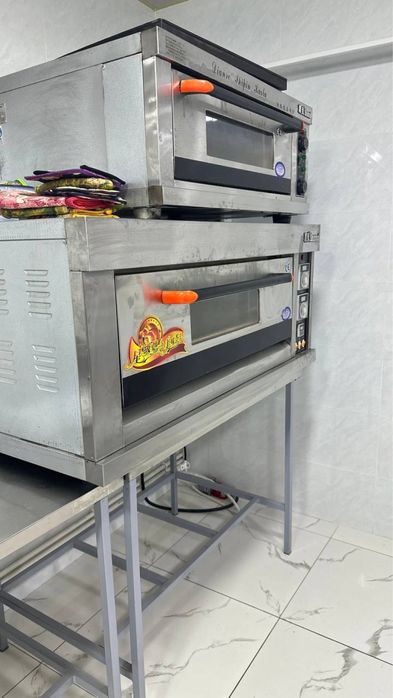 Testomes / Pechka sotiladi