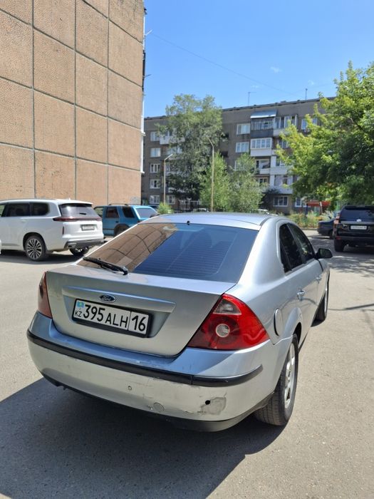 Продам Ford Mondeo 3