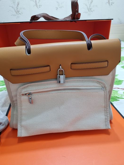 Женская сумка Hermes