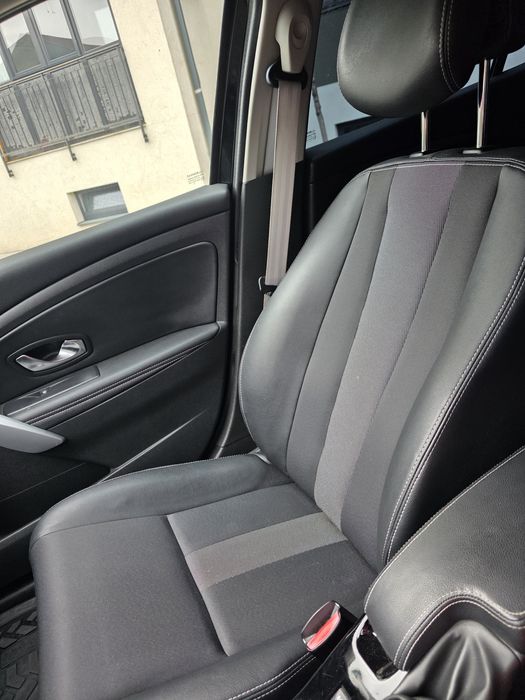 Renault Megane 3 Bose Edition