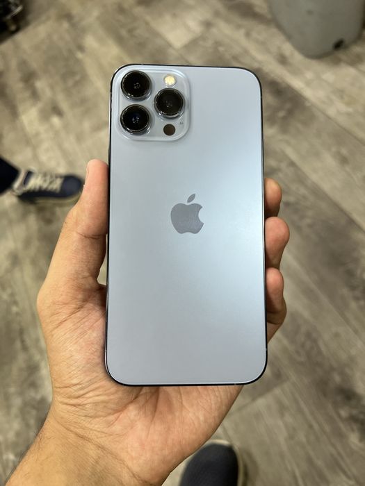 Iphone 13pro Max