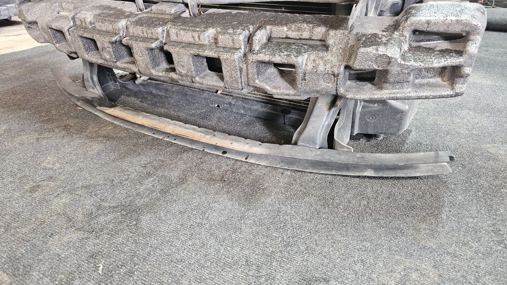 trager volkswagen passat b6