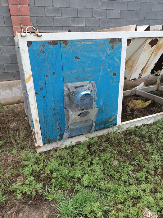 Продам, сад 150 в рабочем состоянии