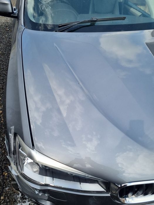 Capota BMW X3 F25 Facelift - SUV 4 Usi Space Gray Metallic A52 (1501)
