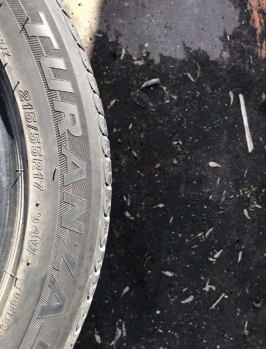 Продам диски Toyota