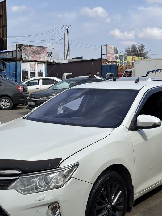 Автостекло Алматы