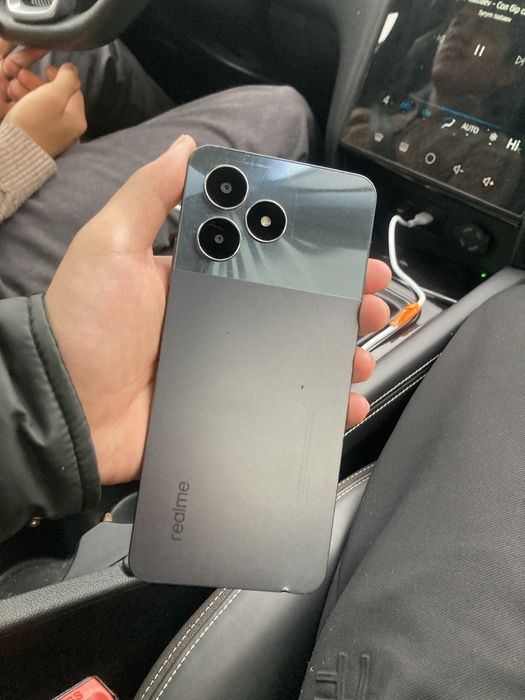Реалми нот 50 срочно