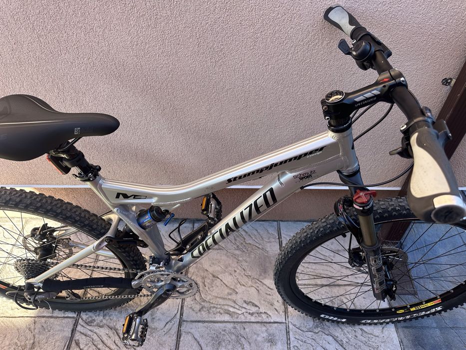 Specialized / Cube / Esperia / Esperia 1
