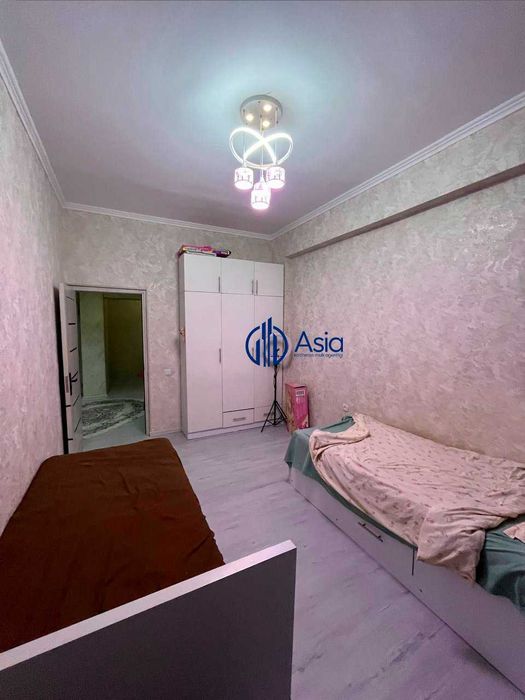 7-mikrdan #3x xonali #K536 kvartira 5-etajdan sotuvga chiqdi