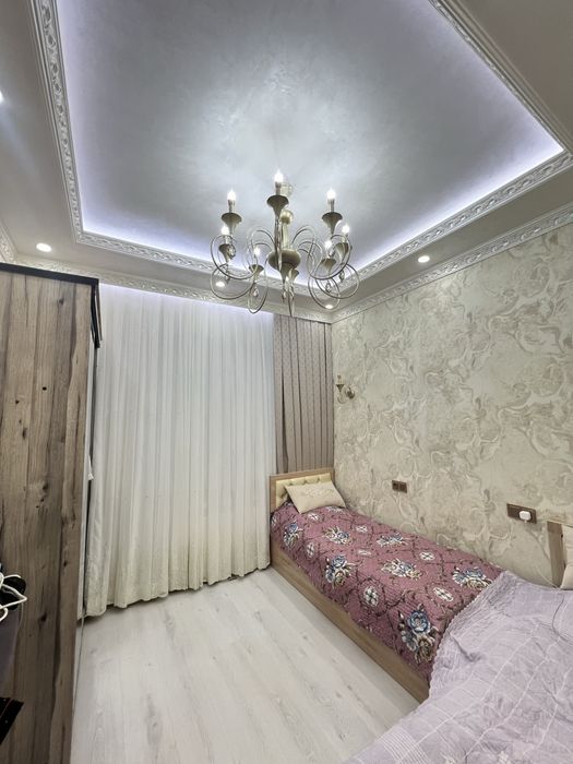 Продается 5/1/5 Миробадский район