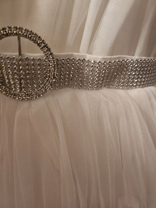 Нарядное платье для девочек