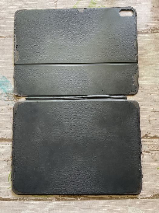 Apple smart keyboard folio iPad pro