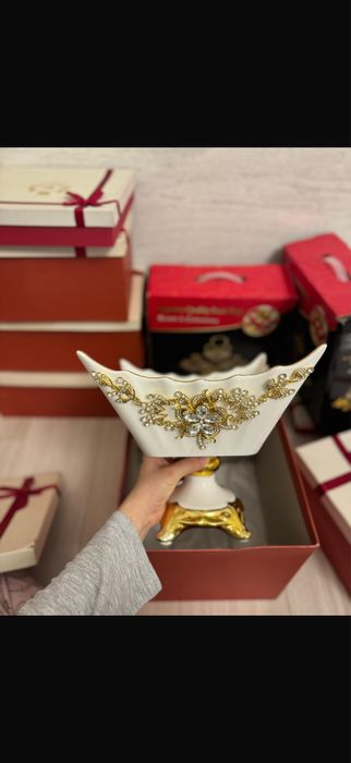 Посуда новый срочно