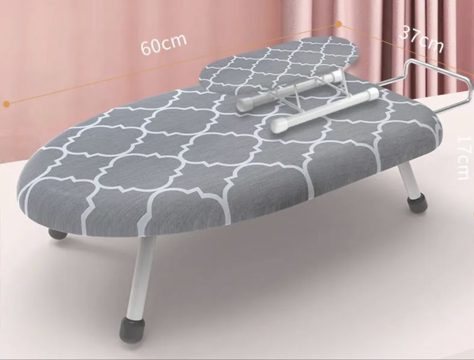 Гладильная доска , компактная