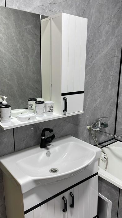 Сдается 2-х комнатная квартира