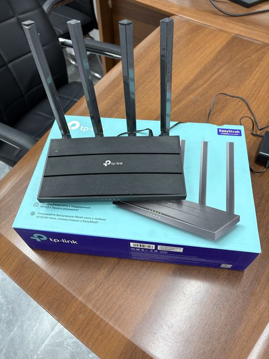 Продам модем TP link archer C6