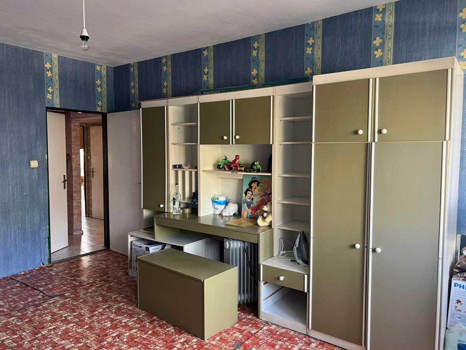 Продава се Тристаен апартамент в Пловдив, Христо Смирненски - 91 кв.м за 1561 €/кв.м - Снимка #6