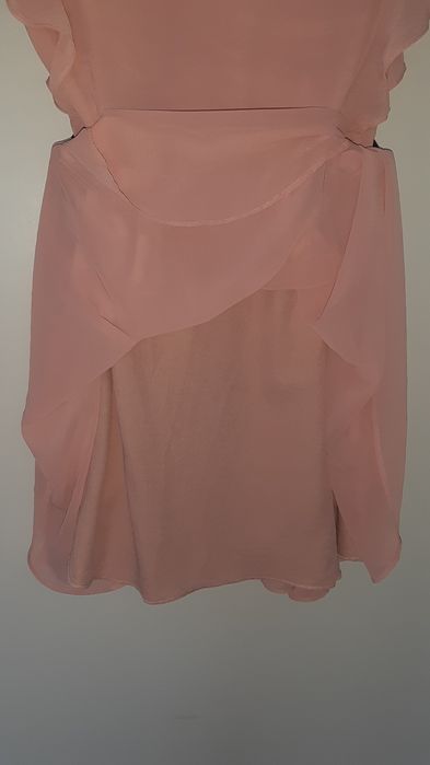 Дамска рокля S размер