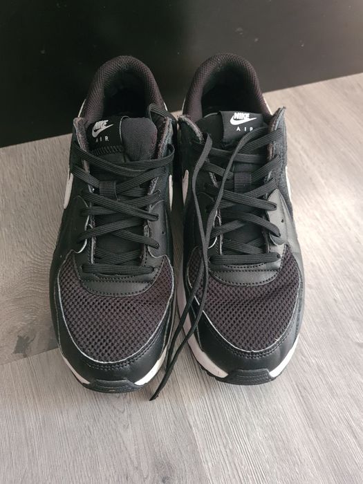 Дамски маратонки Nike Air Max