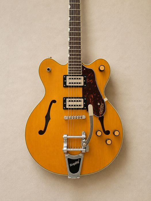 Gretsch 2622T электрогитара