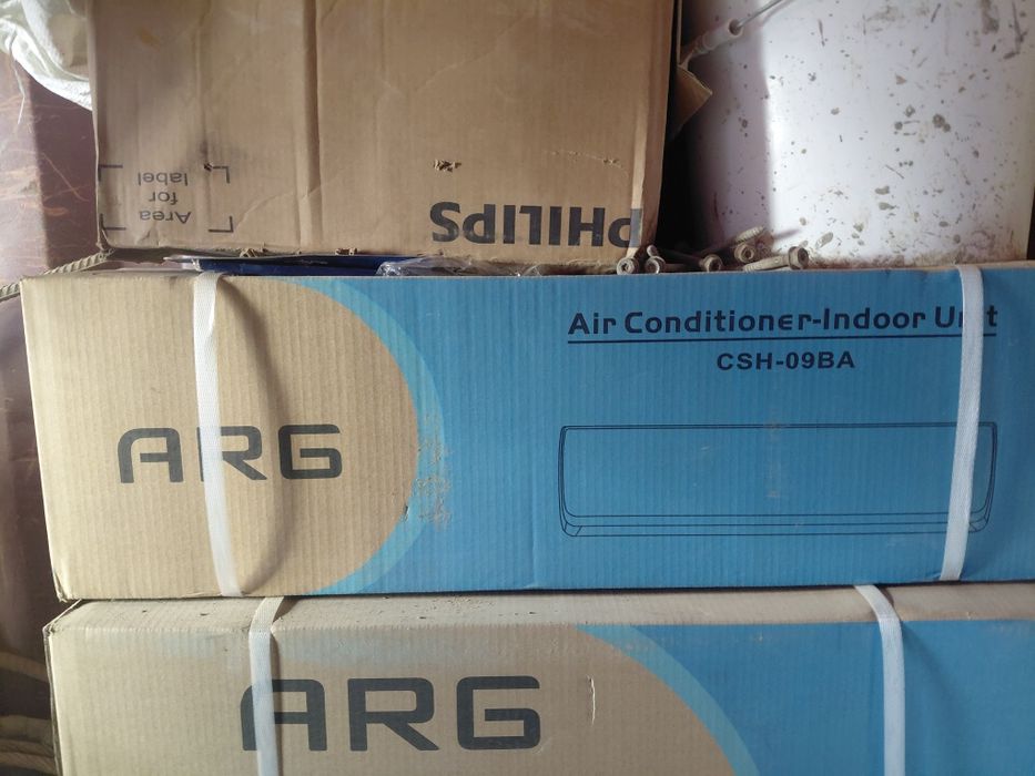 Продам кондиционер